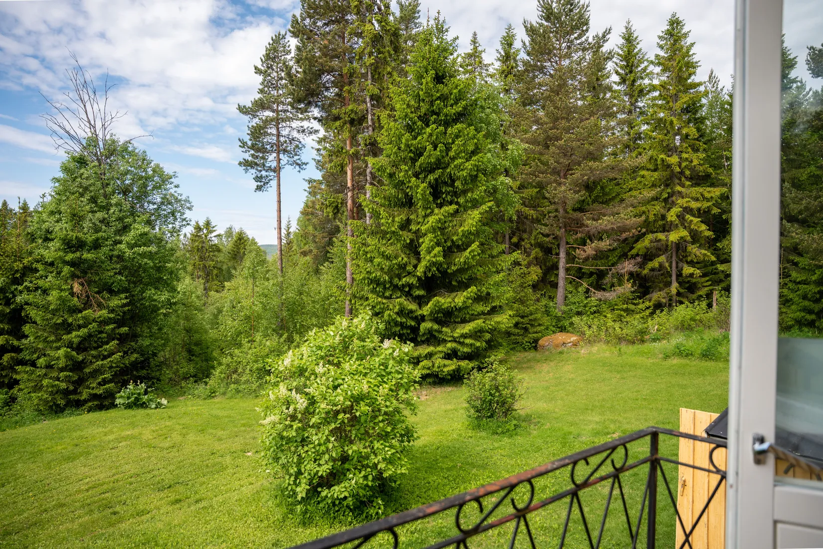 Villa, Näs 130, Sollefteå