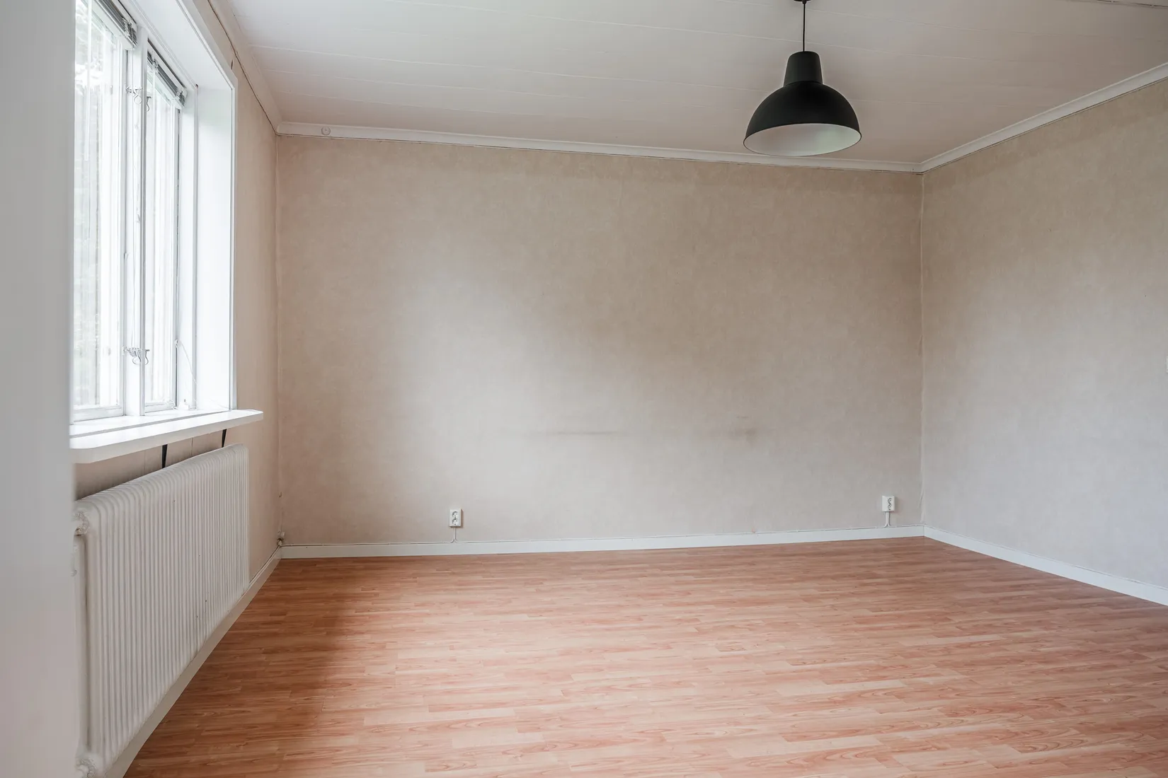 Villa, Näs 130, Sollefteå