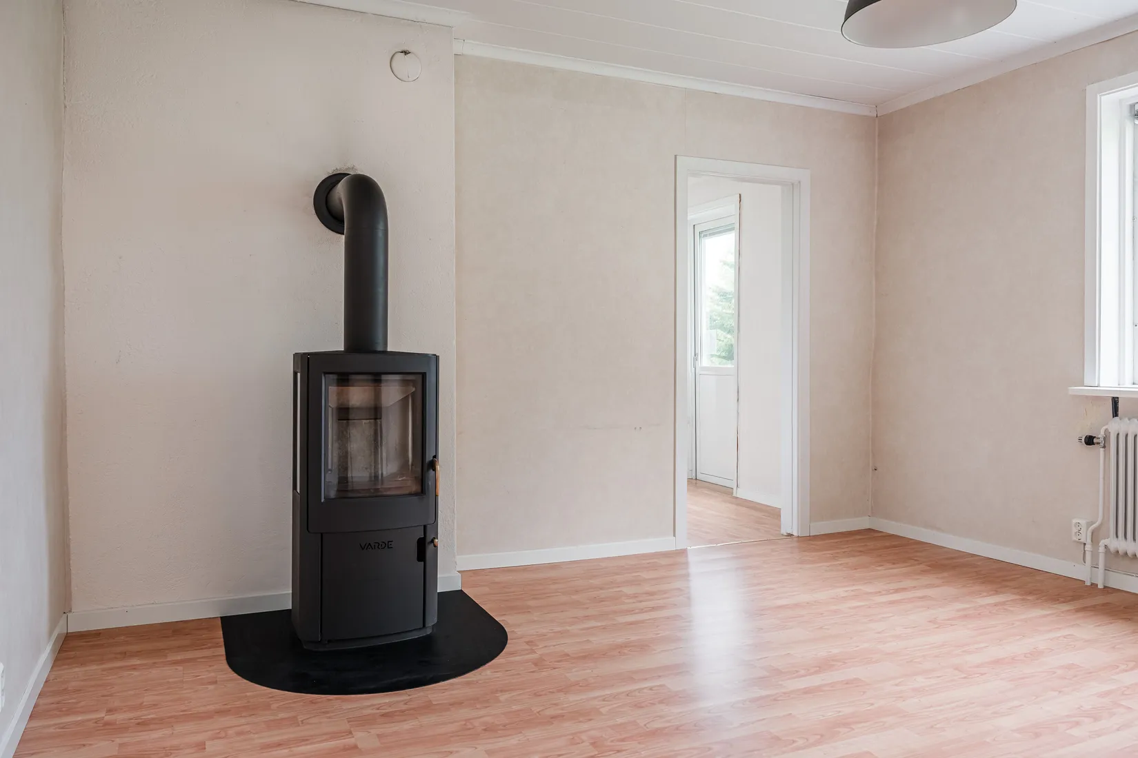 Villa, Näs 130, Sollefteå