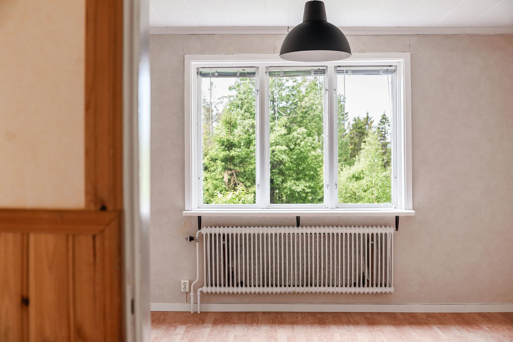 Villa, Näs 130, Sollefteå