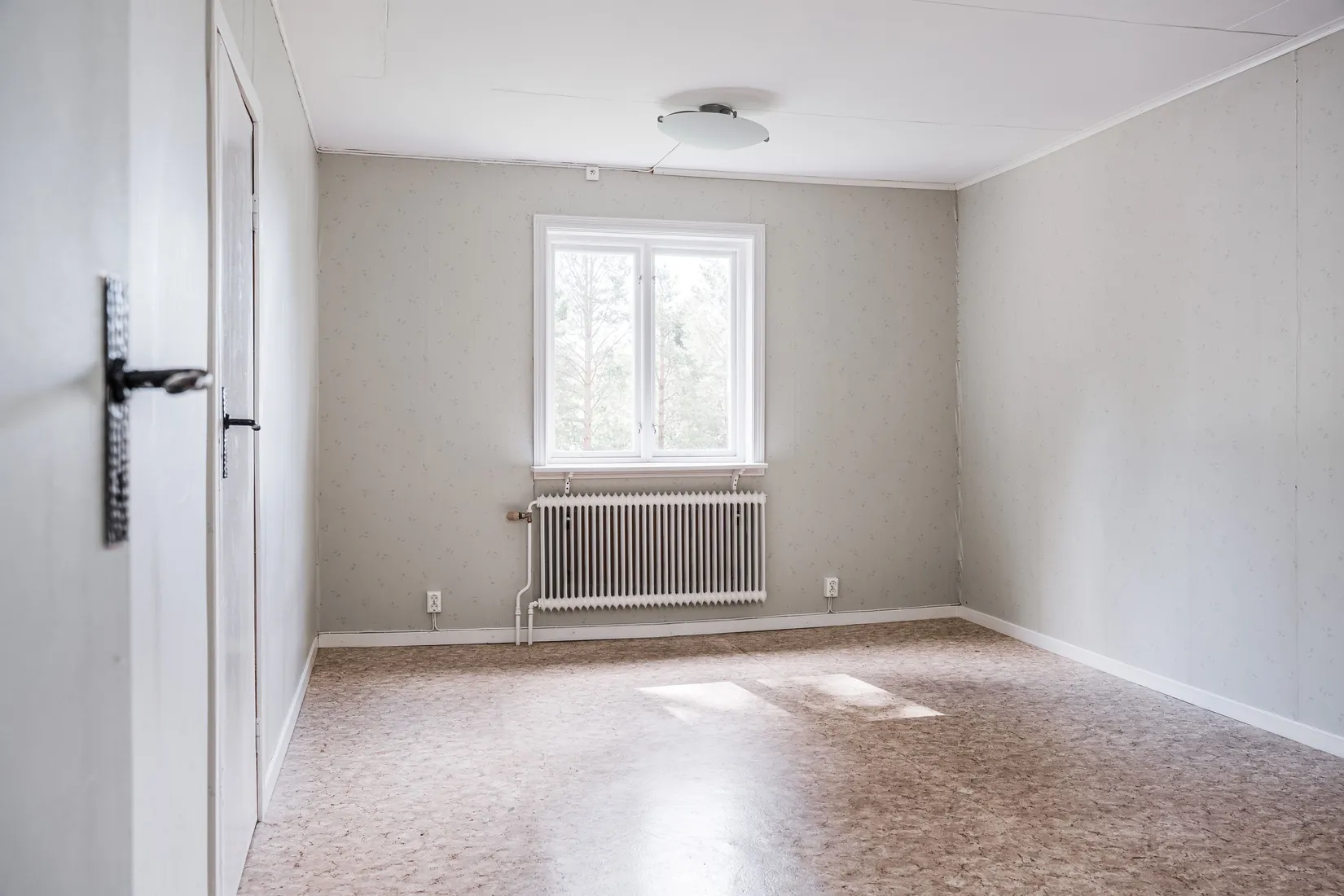 Villa, Näs 130, Sollefteå