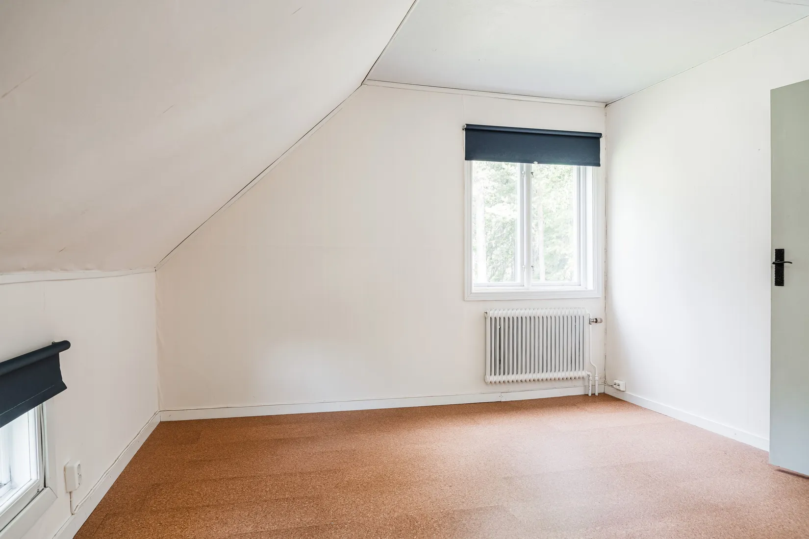 Villa, Näs 130, Sollefteå