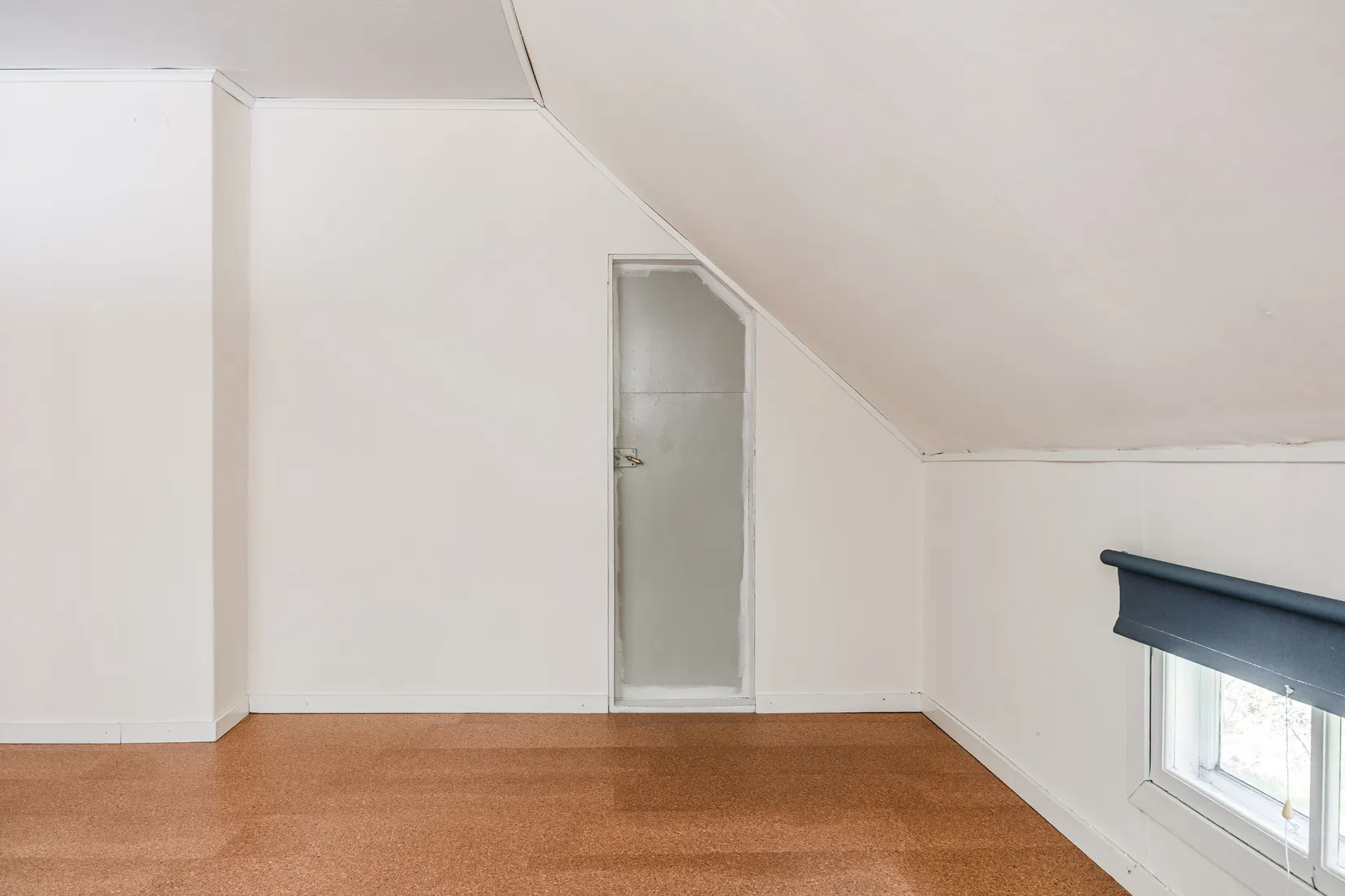 Villa, Näs 130, Sollefteå