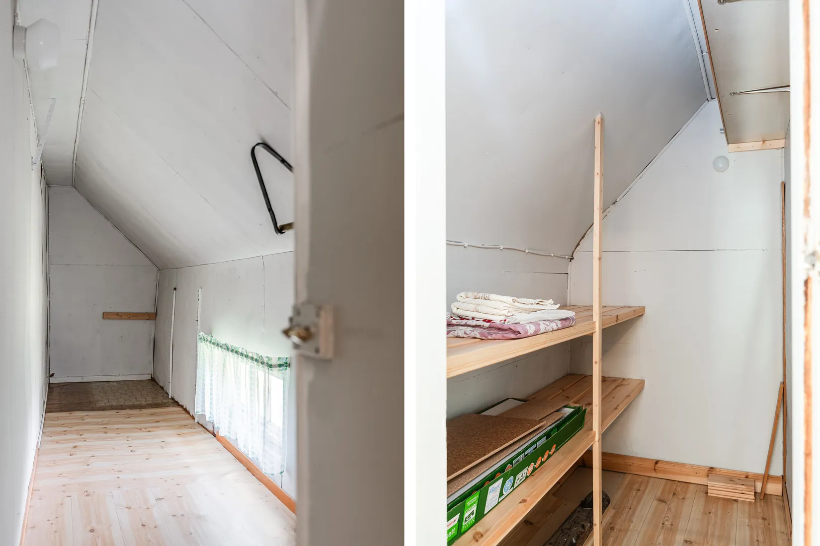 Villa, Näs 130, Sollefteå