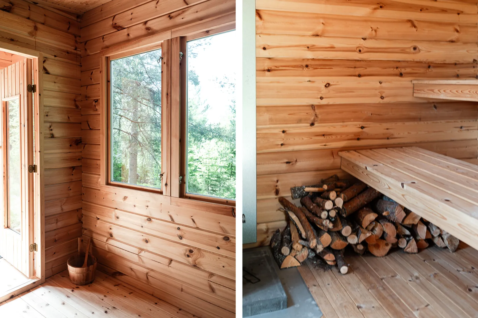 Villa, Näs 130, Sollefteå