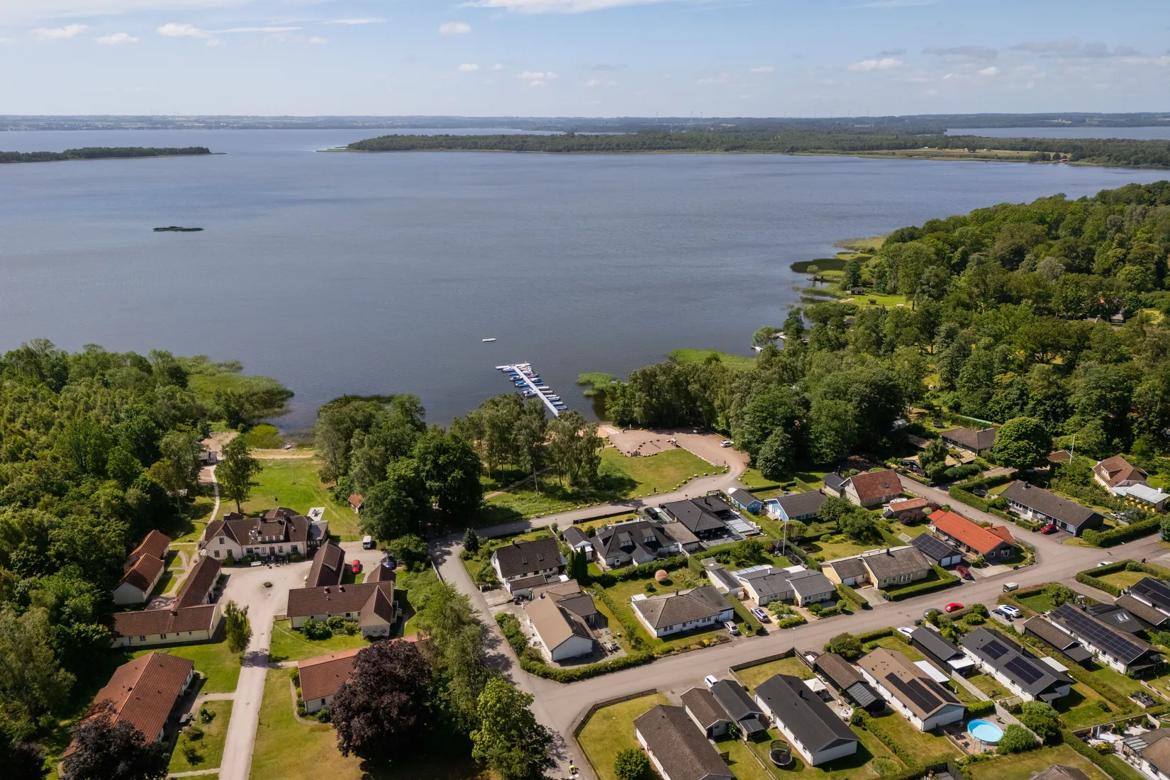 Villa, Ankarvägen 6, Sätofta, Höör