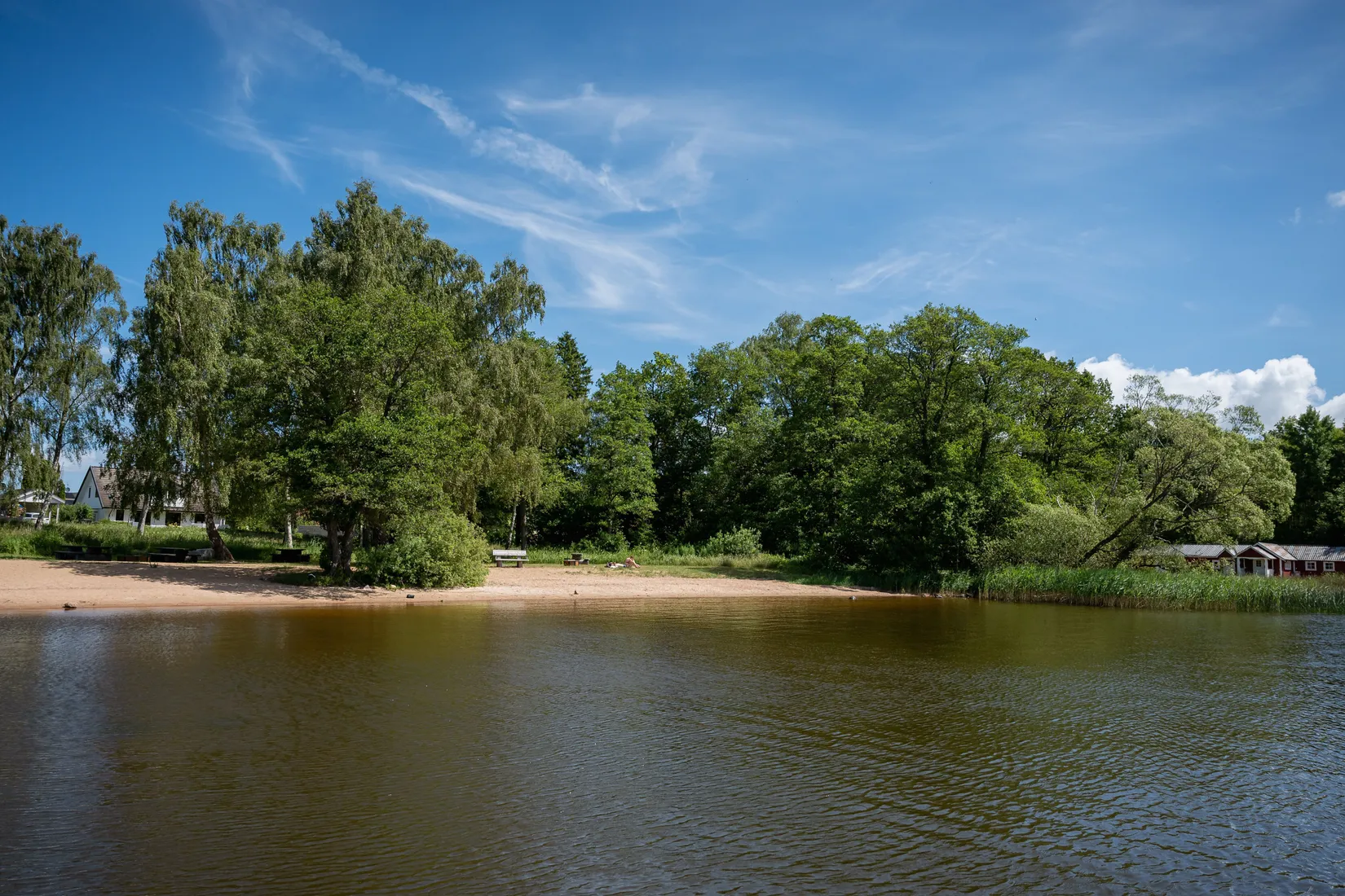 Villa, Ankarvägen 6, Sätofta, Höör