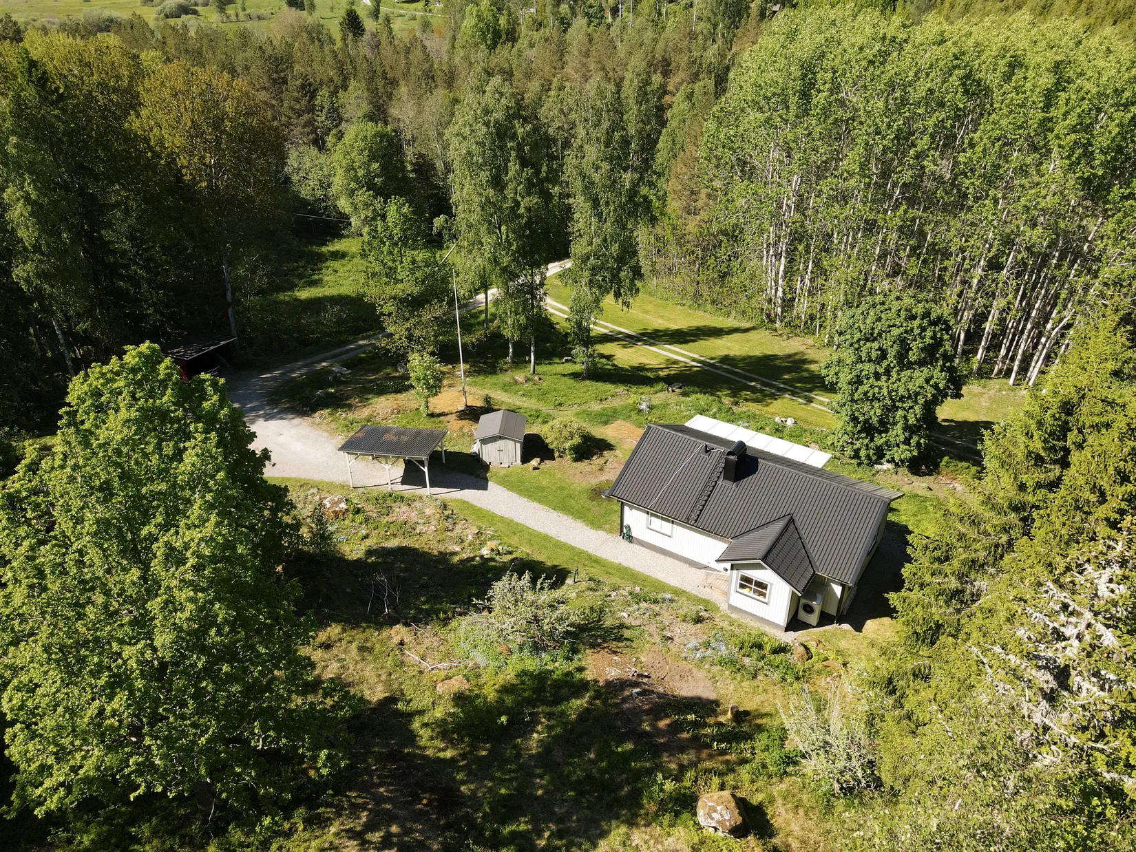 Fritidshus, Sjöbo 16, Skultuna, Västerås