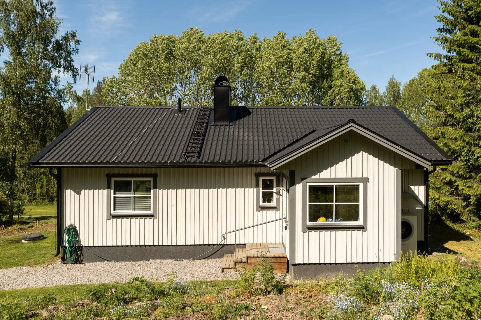 Fritidshus, Sjöbo 16, Skultuna, Västerås