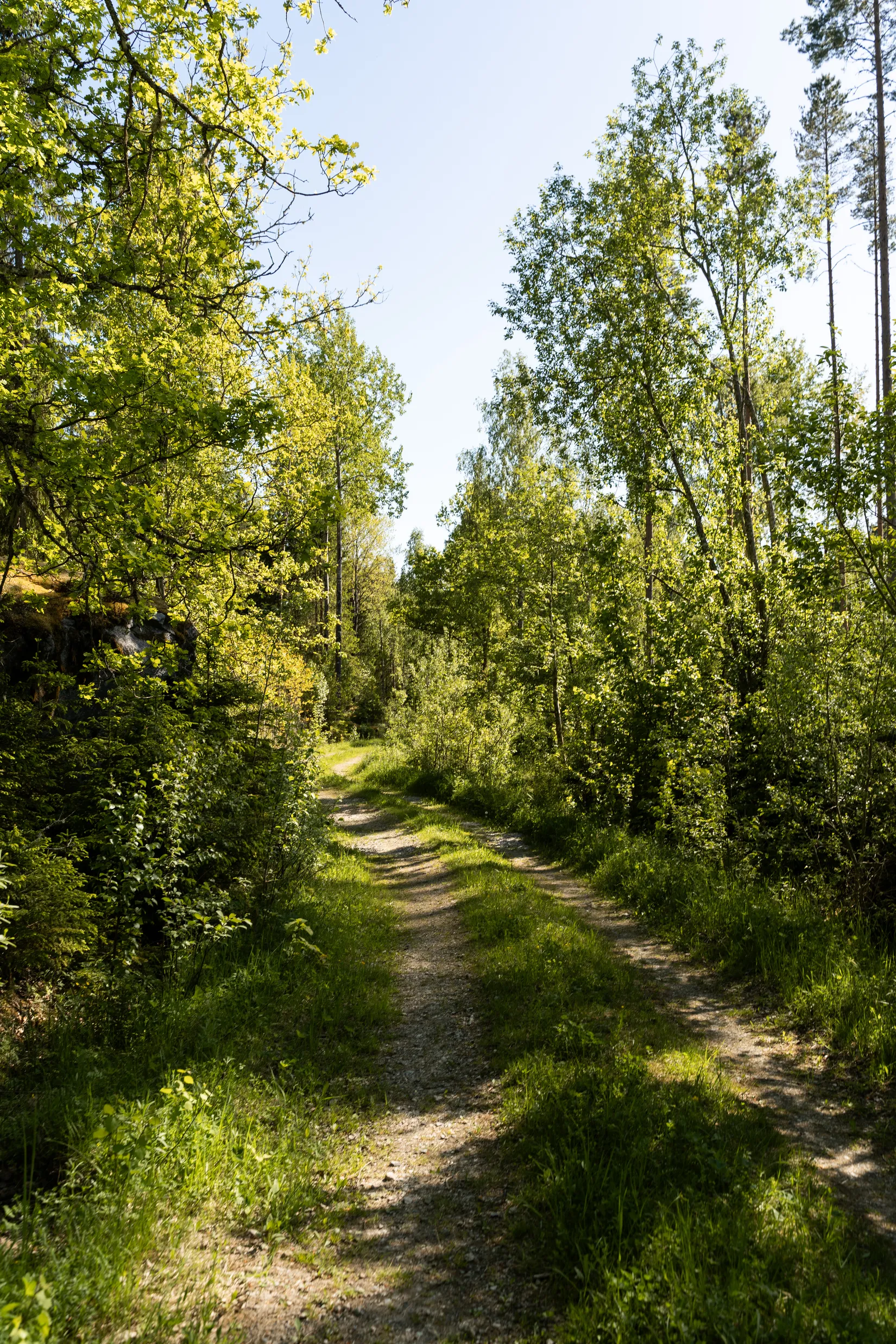 Fritidshus, Sjöbo 16, Skultuna, Västerås