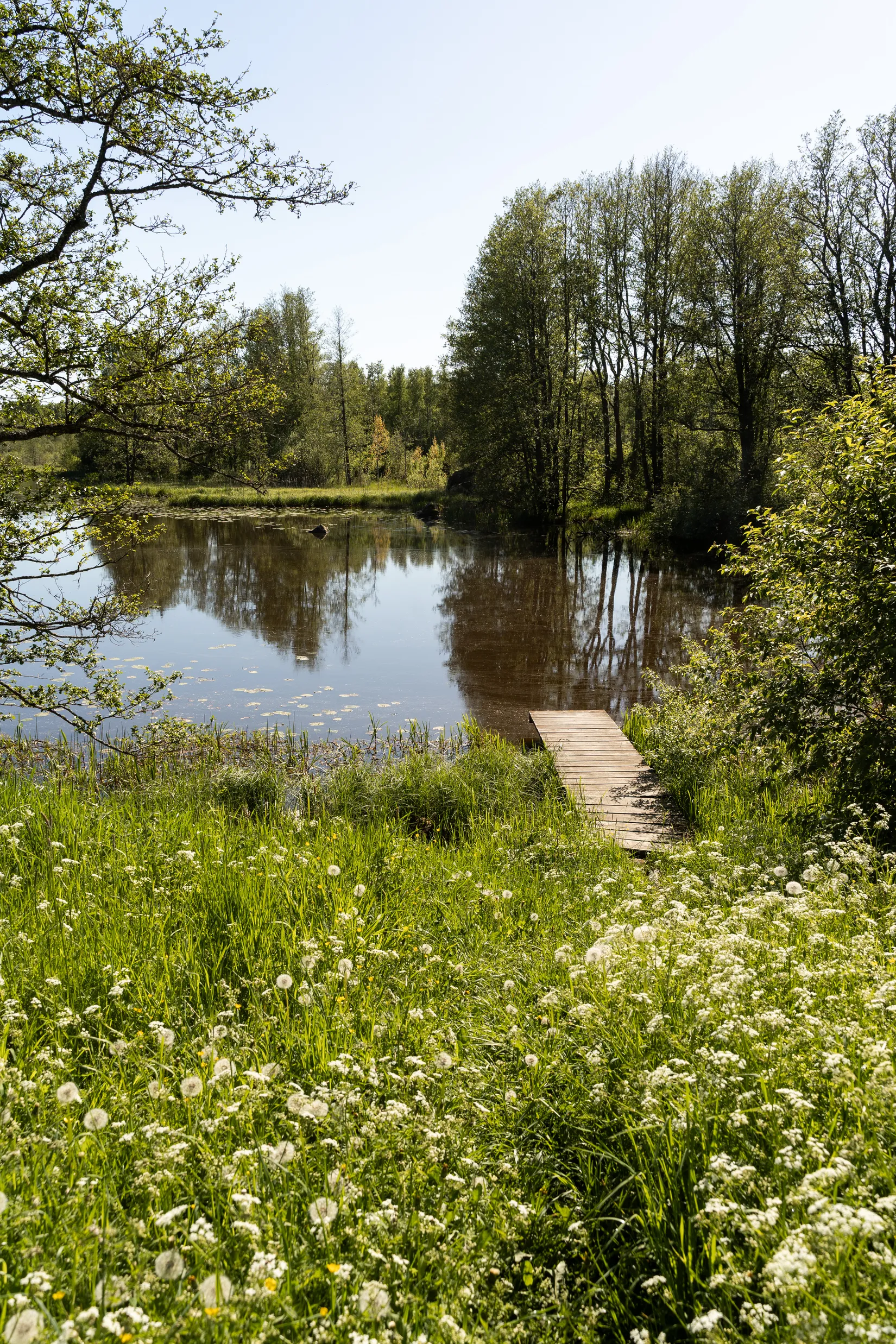 Fritidshus, Sjöbo 16, Skultuna, Västerås