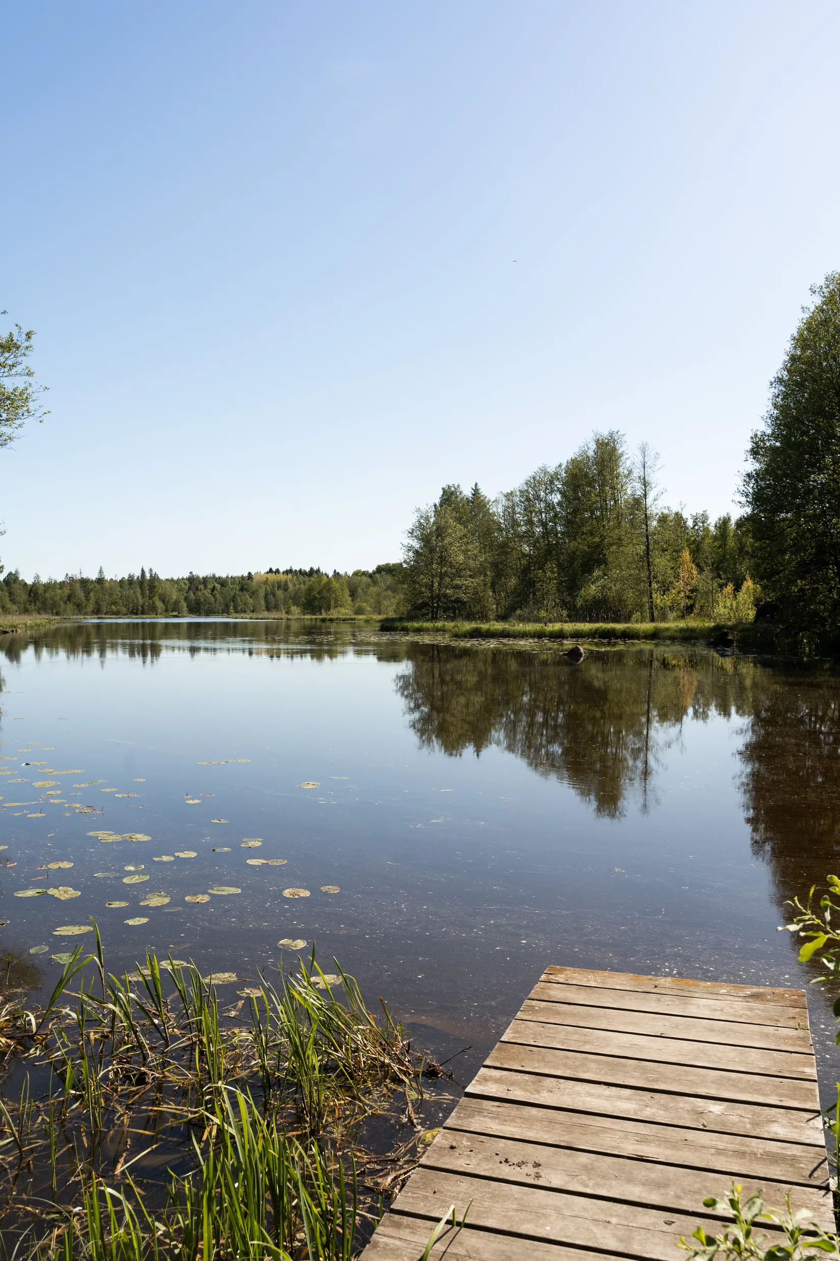 Fritidshus, Sjöbo 16, Skultuna, Västerås