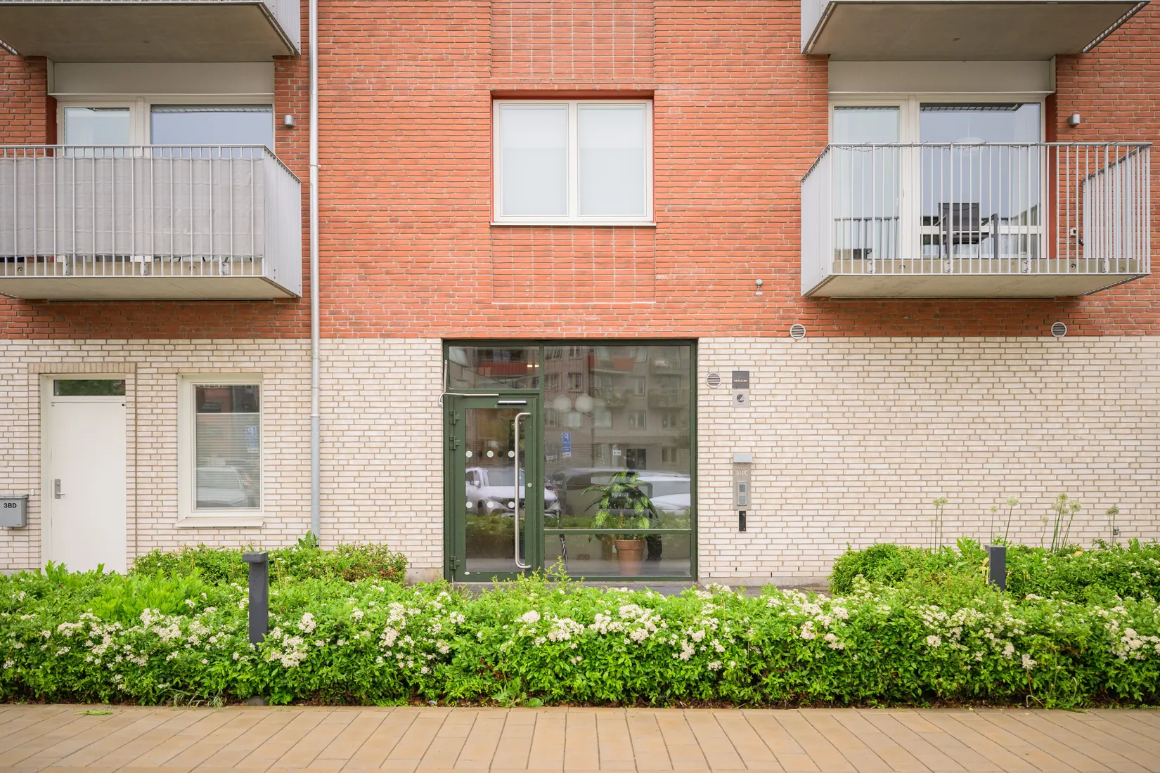Bostadsrätt, Östra Varvsgatan 3BC, Dockan, Malmö