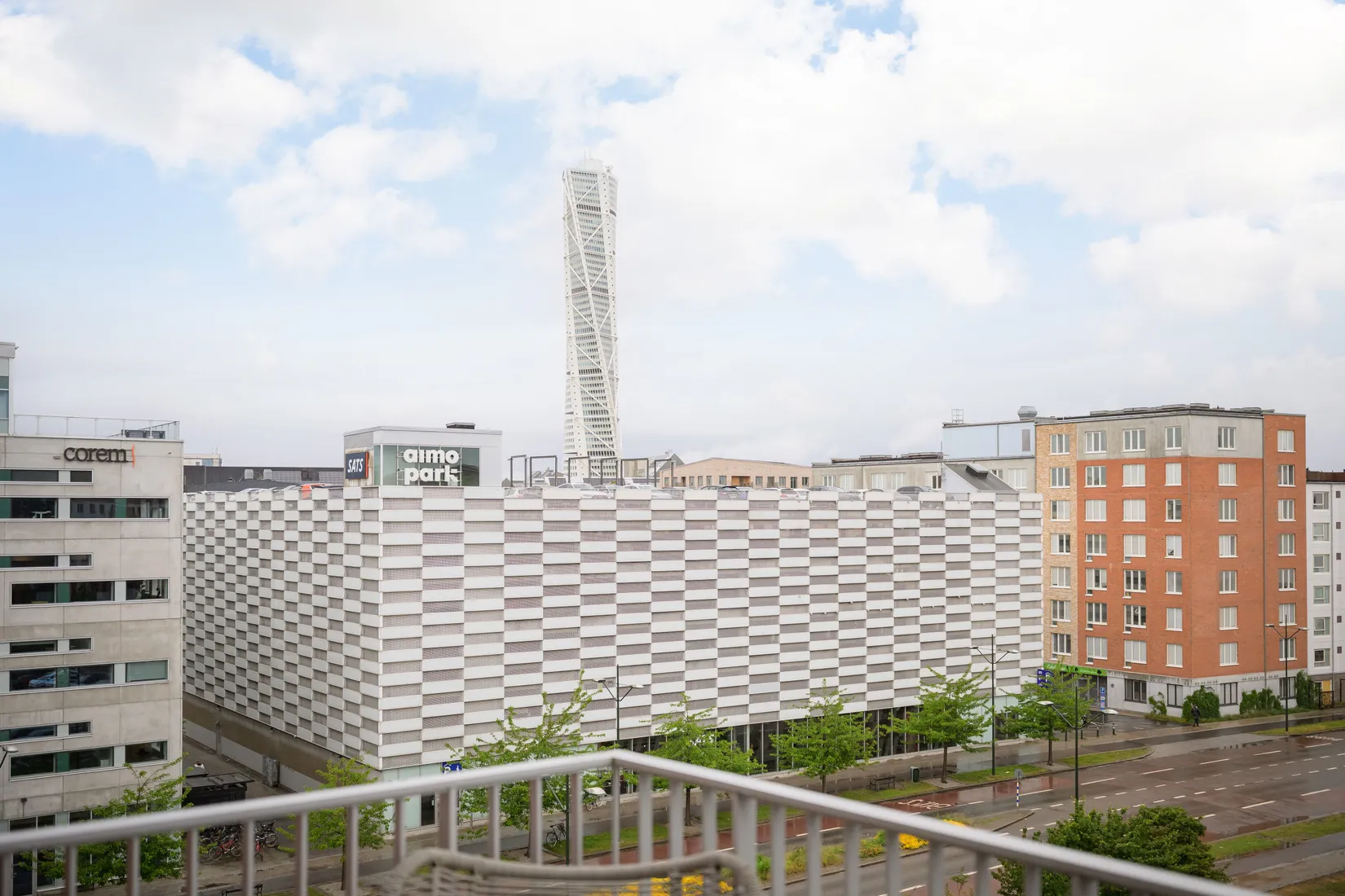 Bostadsrätt, Östra Varvsgatan 3BC, Dockan, Malmö