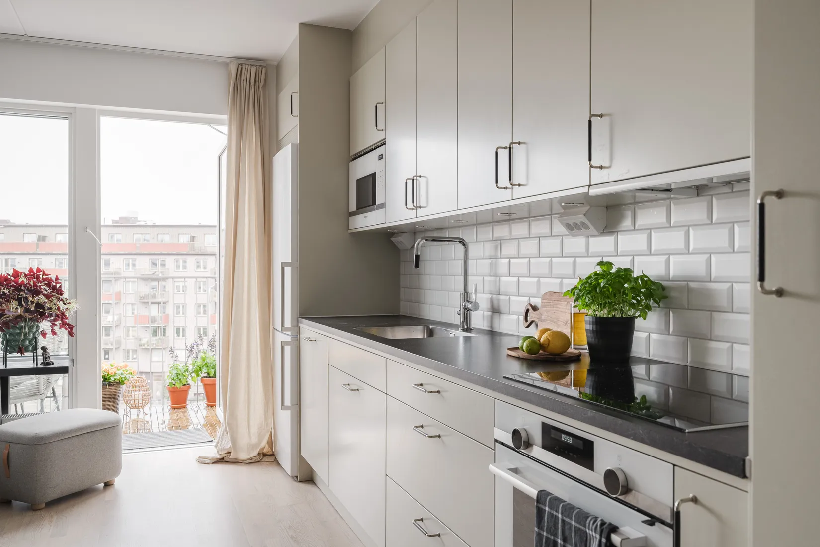 Bostadsrätt, Östra Varvsgatan 3BC, Dockan, Malmö