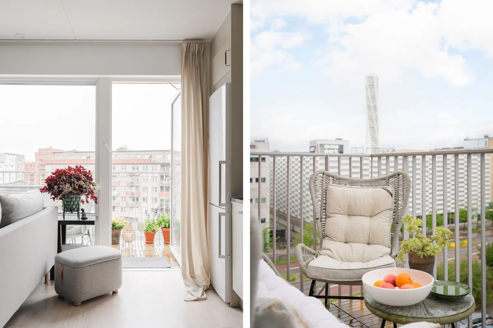 Bostadsrätt, Östra Varvsgatan 3BC, Dockan, Malmö