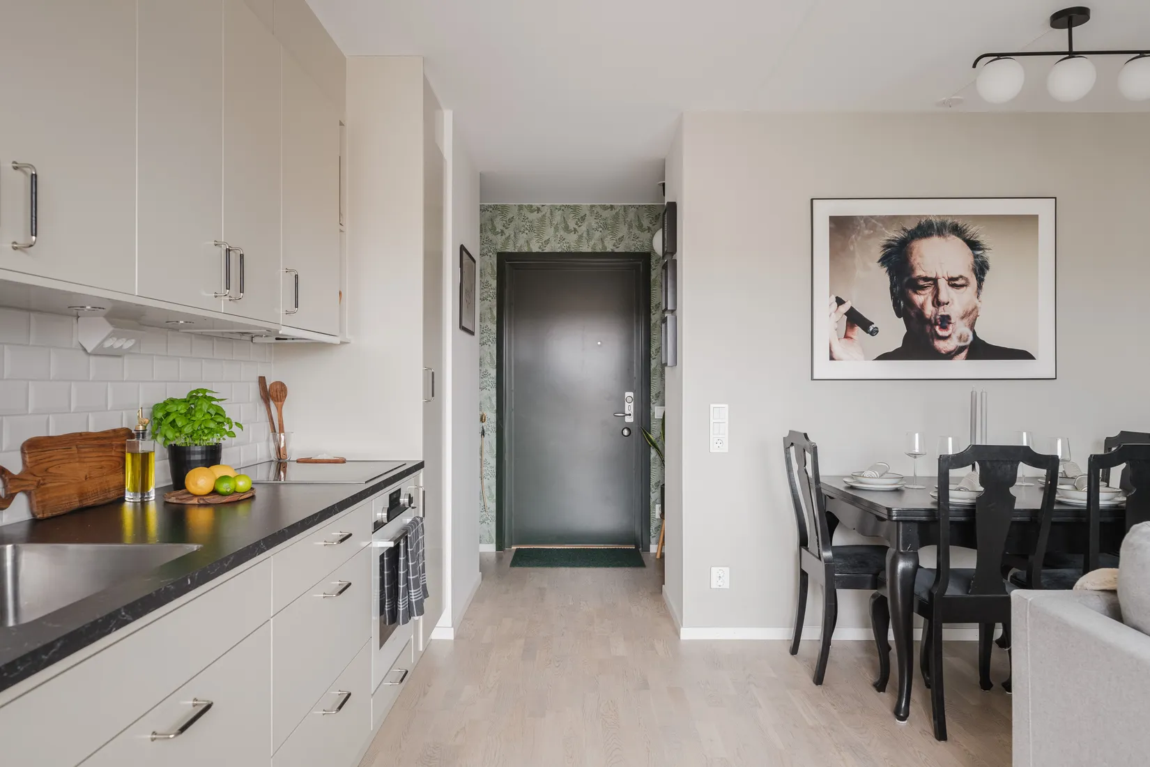Bostadsrätt, Östra Varvsgatan 3BC, Dockan, Malmö
