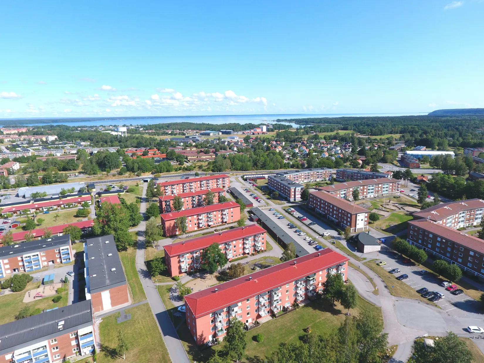 Bostadsrätt, Bokgatan 22, Torpa, Vänersborg