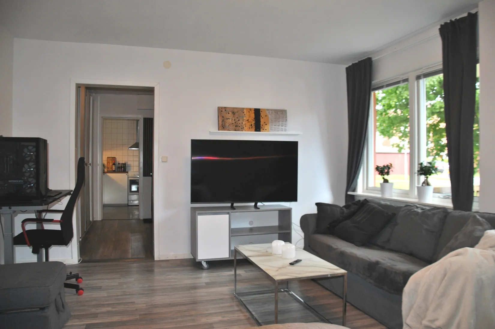 Bostadsrätt, Bokgatan 22, Torpa, Vänersborg