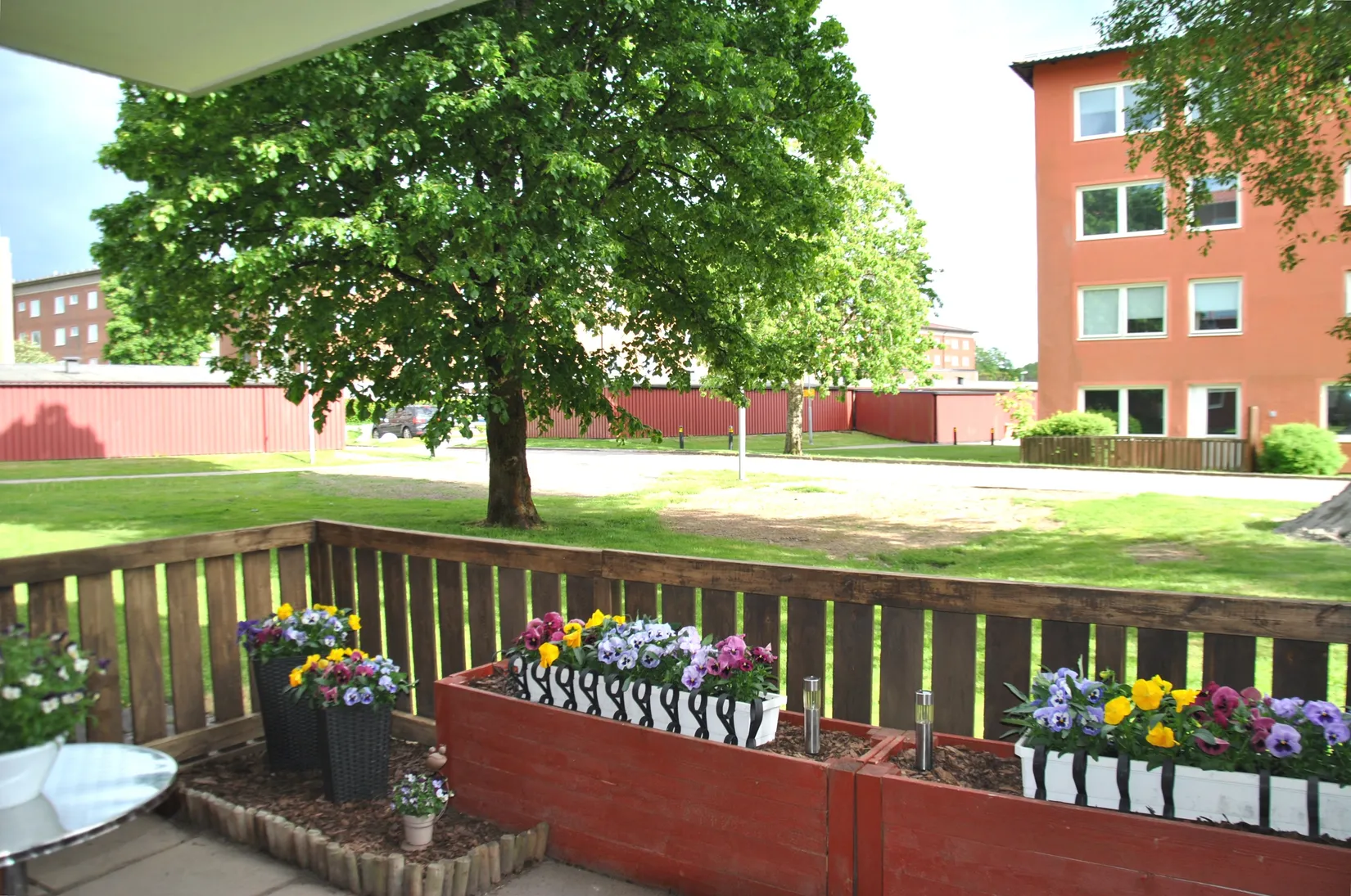 Bostadsrätt, Bokgatan 22, Torpa, Vänersborg