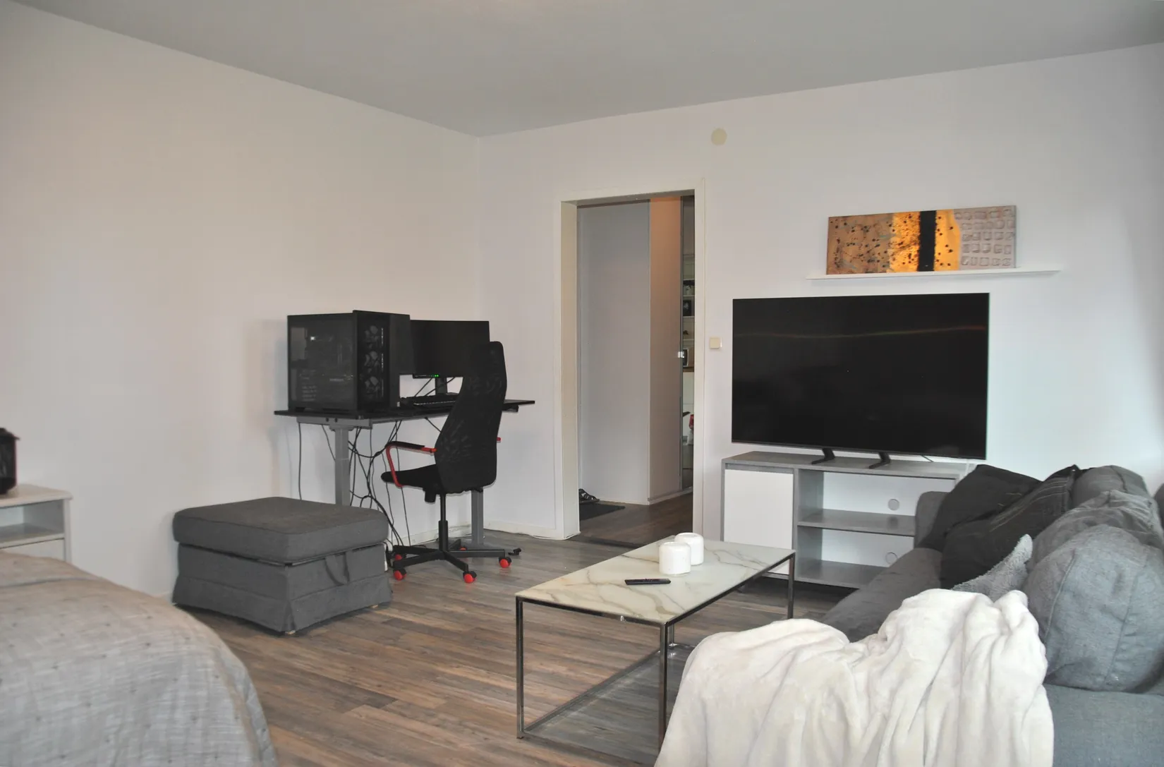 Bostadsrätt, Bokgatan 22, Torpa, Vänersborg