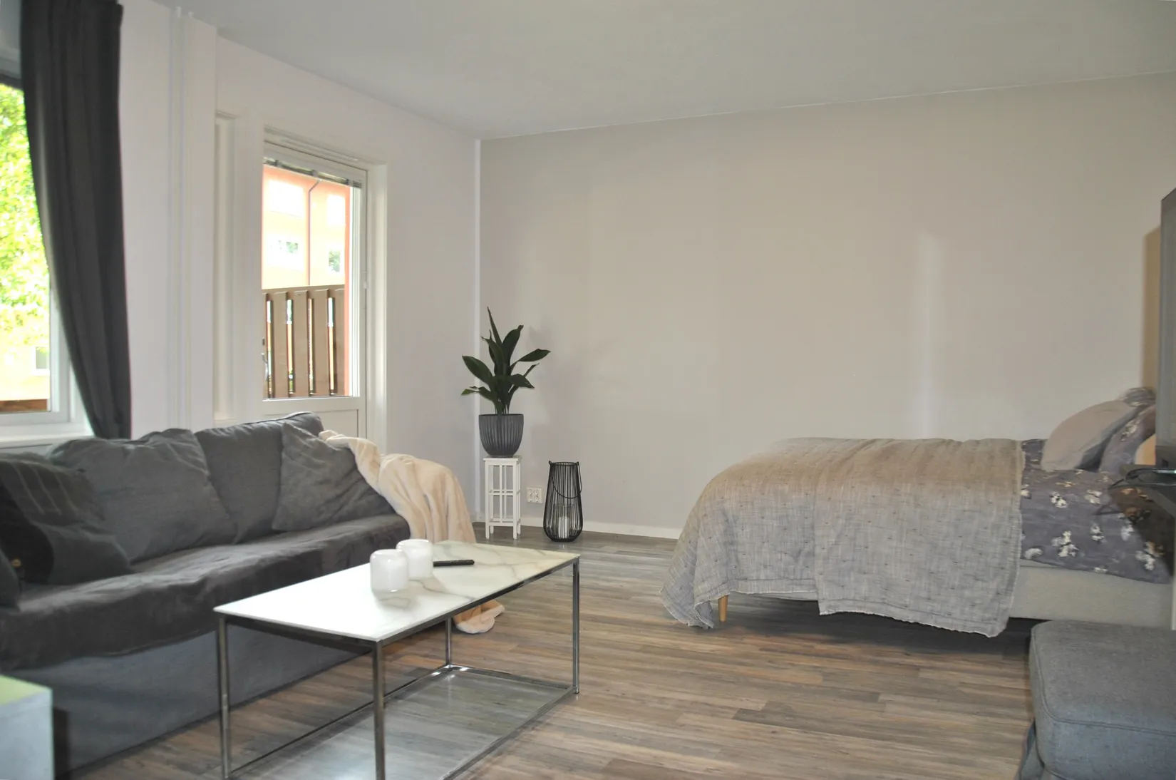 Bostadsrätt, Bokgatan 22, Torpa, Vänersborg