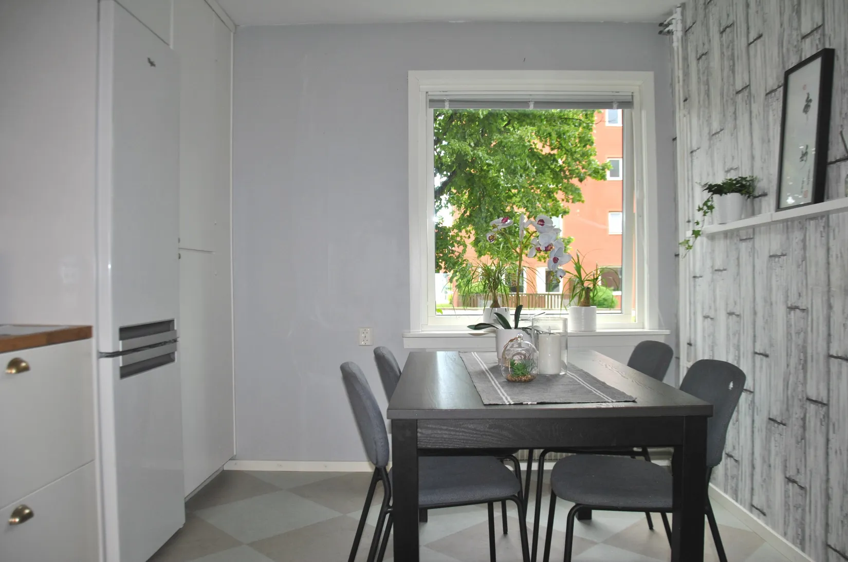 Bostadsrätt, Bokgatan 22, Torpa, Vänersborg