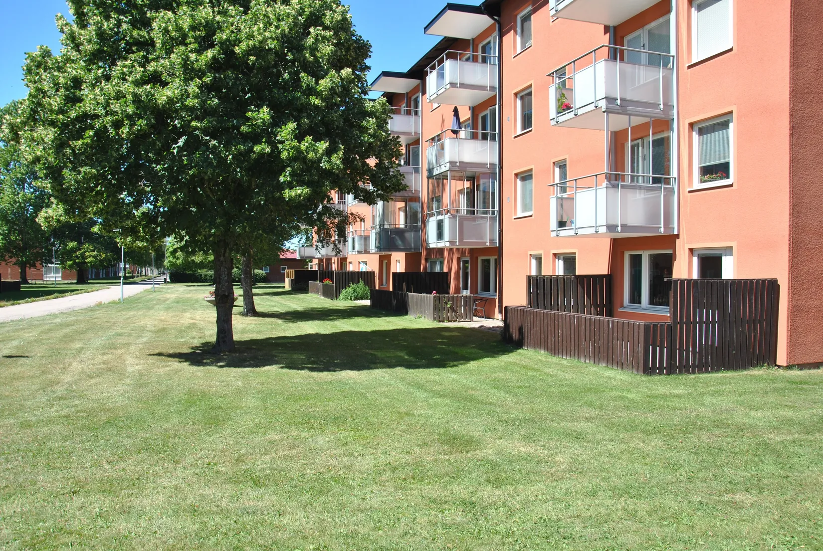 Bostadsrätt, Bokgatan 22, Torpa, Vänersborg