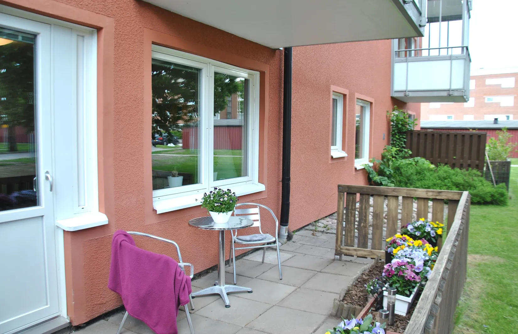 Bostadsrätt, Bokgatan 22, Torpa, Vänersborg