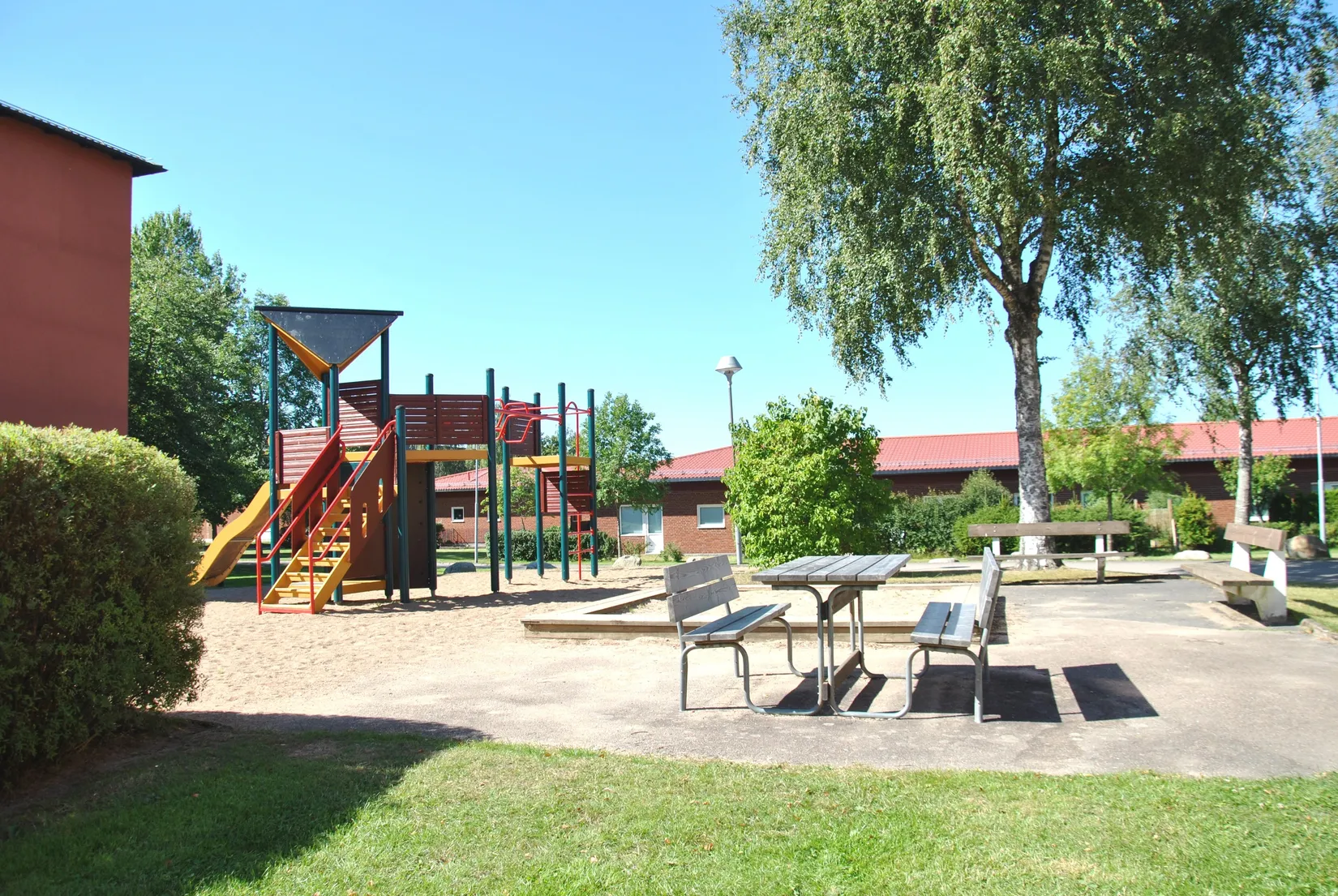 Bostadsrätt, Bokgatan 22, Torpa, Vänersborg