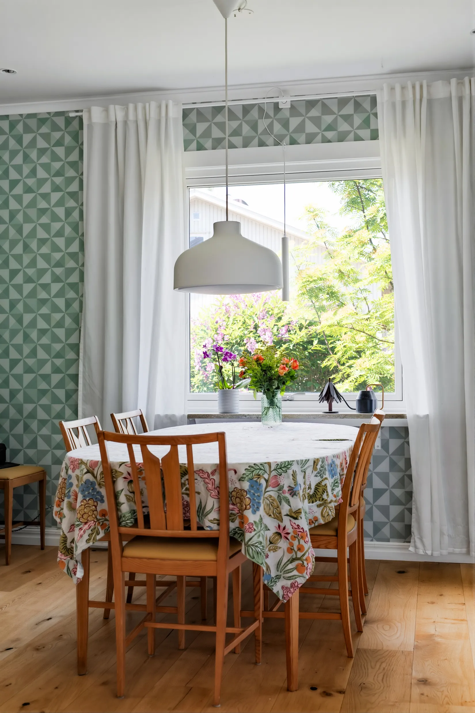 Villa, Vallarvägen 16, Öster Alla Helgona, Nyköping