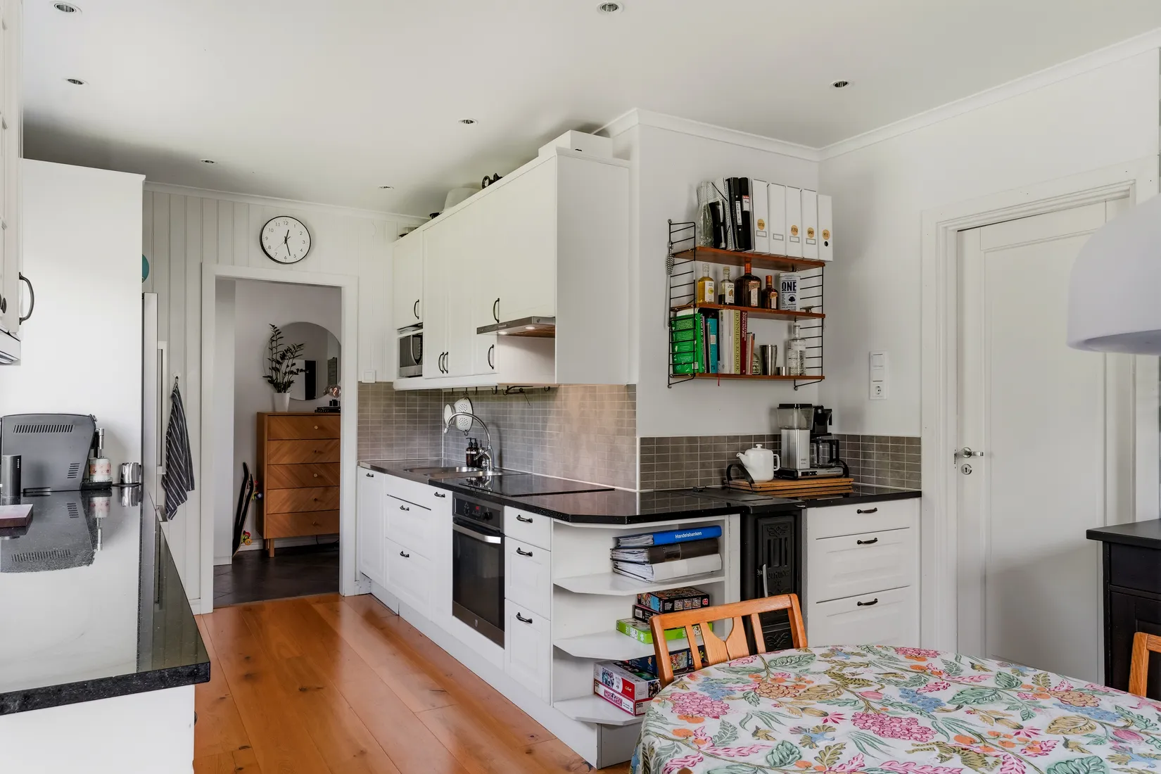 Villa, Vallarvägen 16, Öster Alla Helgona, Nyköping