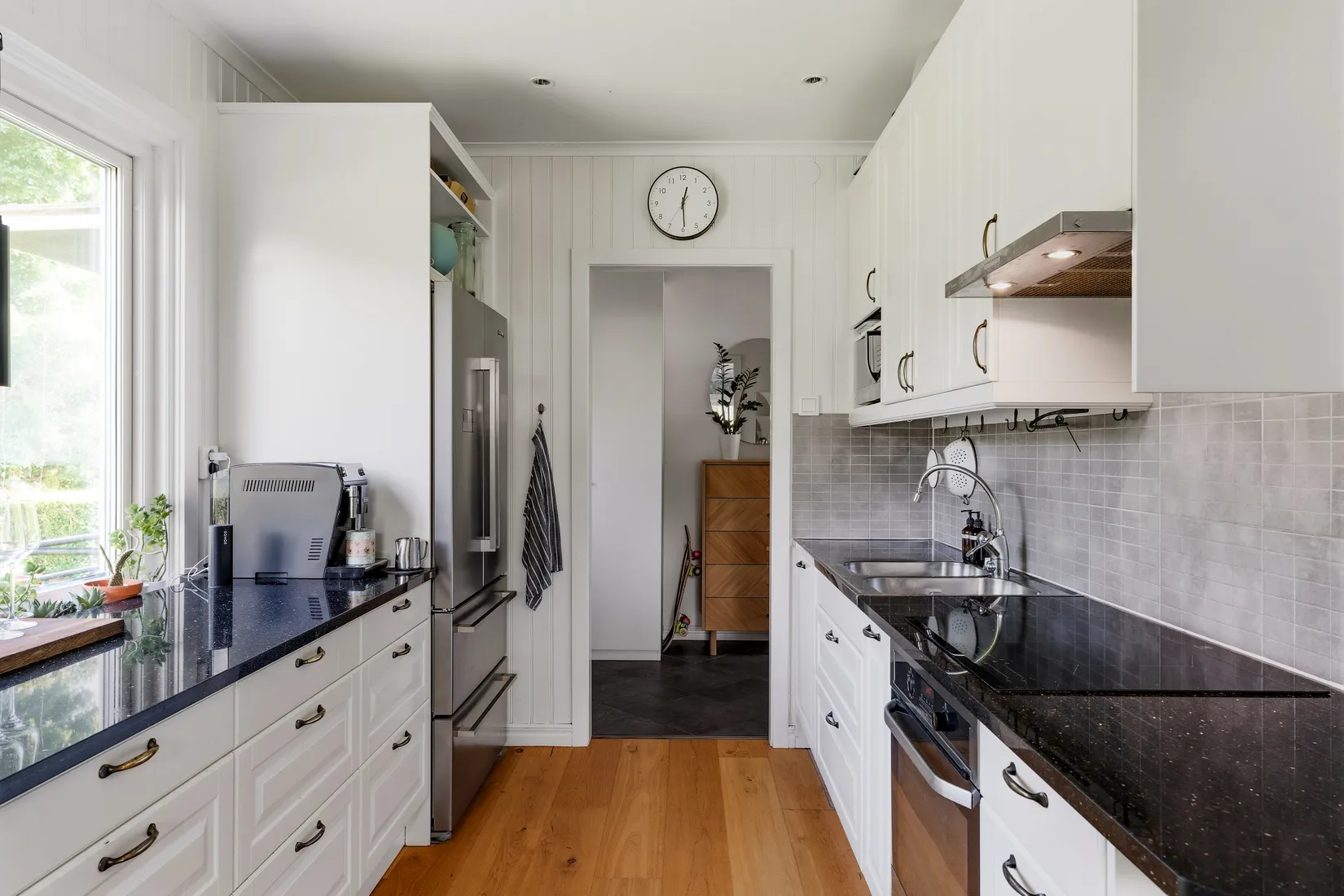 Villa, Vallarvägen 16, Öster Alla Helgona, Nyköping