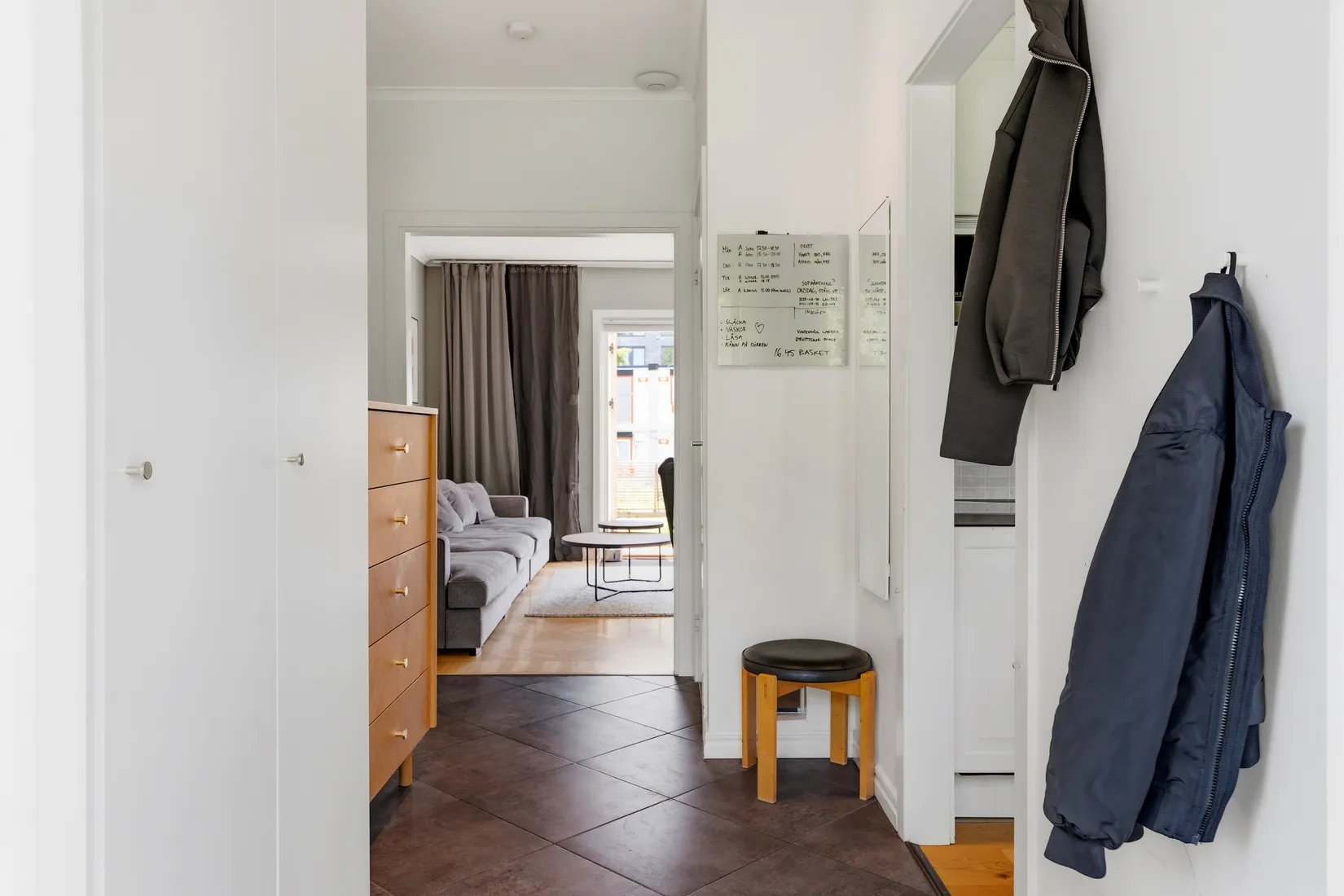 Villa, Vallarvägen 16, Öster Alla Helgona, Nyköping