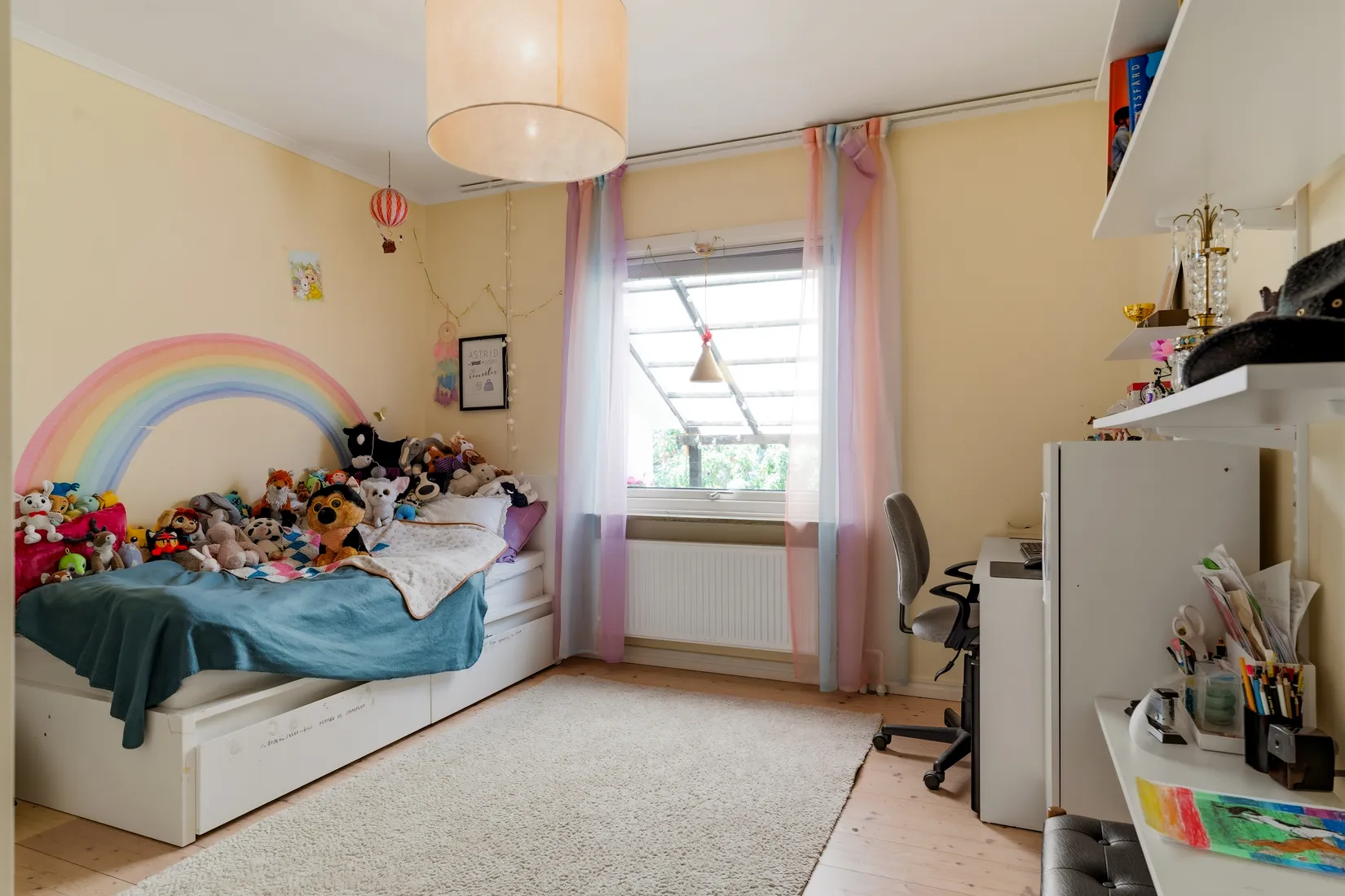 Villa, Vallarvägen 16, Öster Alla Helgona, Nyköping