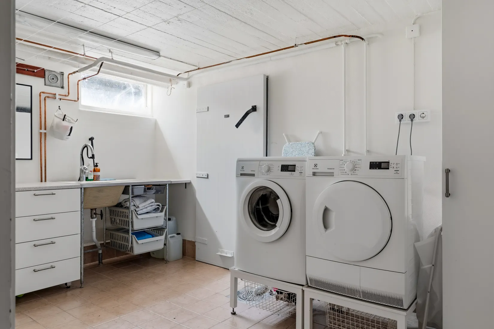 Villa, Vallarvägen 16, Öster Alla Helgona, Nyköping