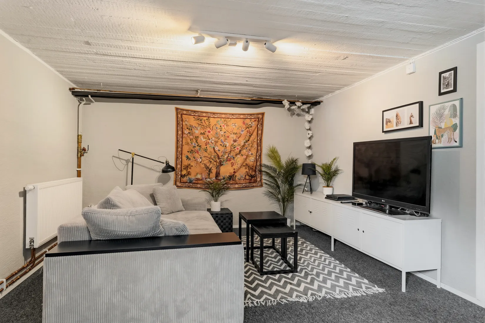 Villa, Vallarvägen 16, Öster Alla Helgona, Nyköping