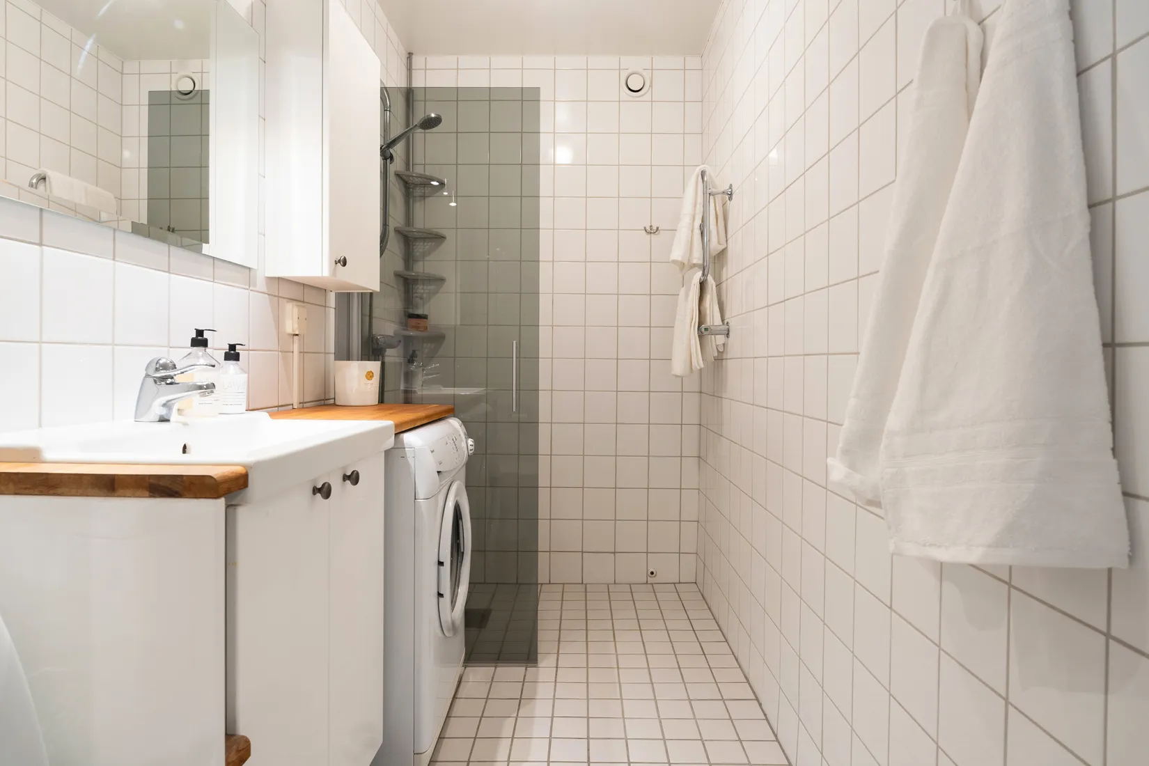 Bostadsrätt, Kungstensgatan 44, Vasastan - Tegnérlunden, Stockholm