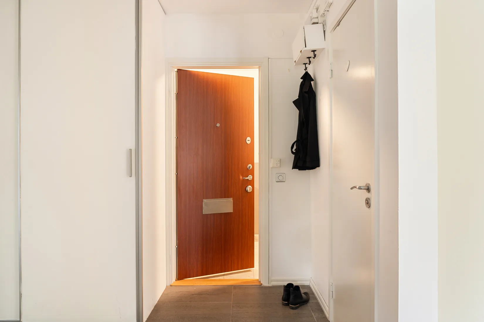 Bostadsrätt, Kungstensgatan 44, Vasastan - Tegnérlunden, Stockholm
