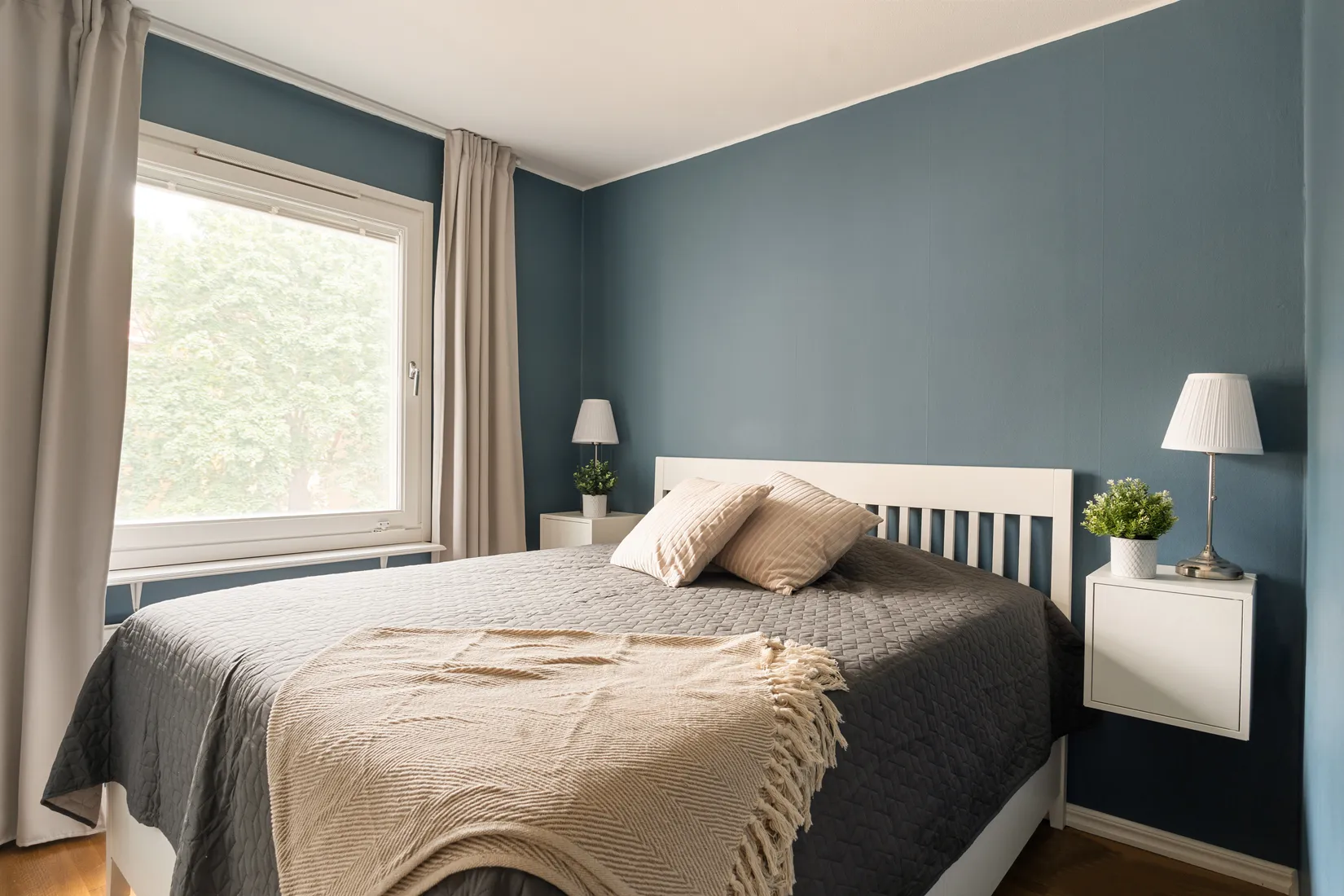 Bostadsrätt, Kungstensgatan 44, Vasastan - Tegnérlunden, Stockholm