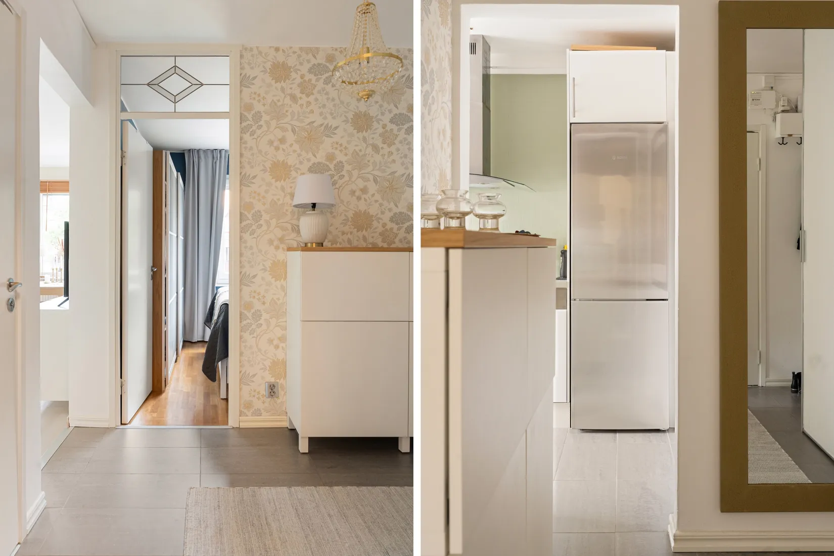 Bostadsrätt, Kungstensgatan 44, Vasastan - Tegnérlunden, Stockholm