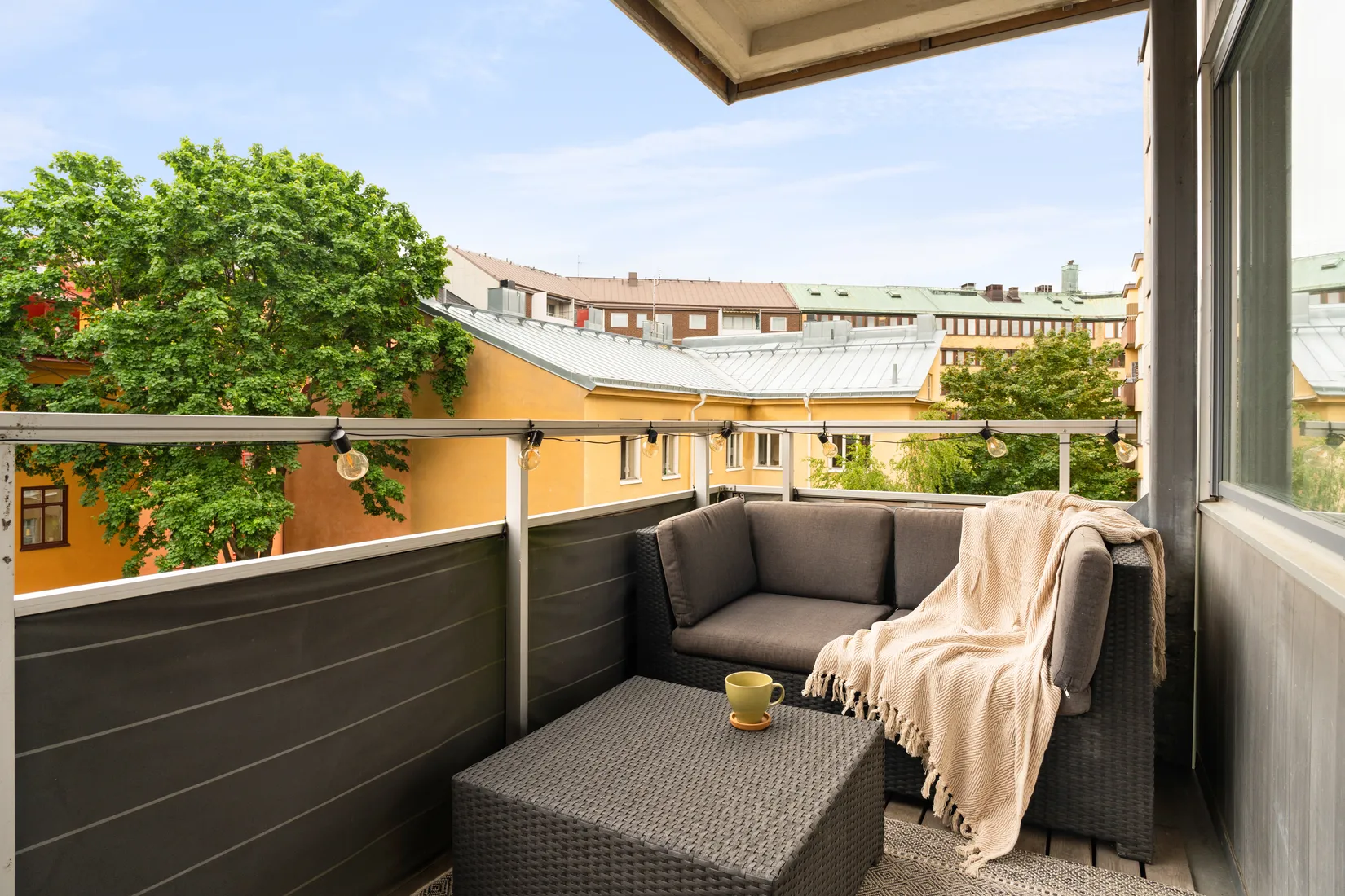 Bostadsrätt, Kungstensgatan 44, Vasastan - Tegnérlunden, Stockholm