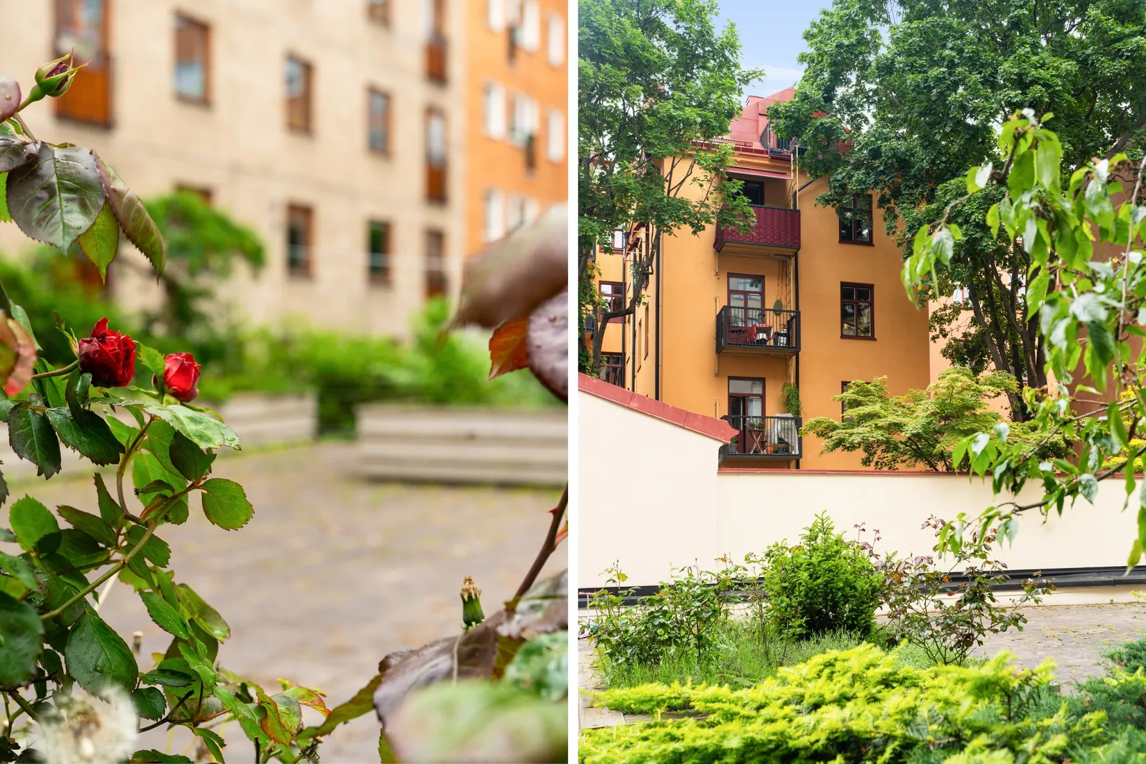 Bostadsrätt, Kungstensgatan 44, Vasastan - Tegnérlunden, Stockholm