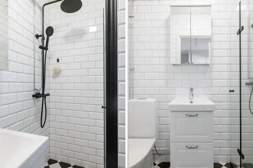 Bostadsrätt, Fyrislundsgatan 44, Årsta, Uppsala