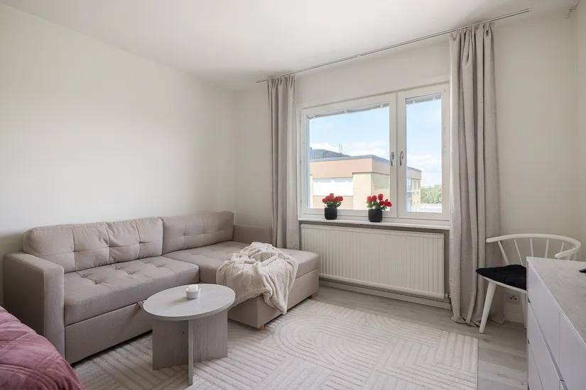 Bostadsrätt, Fyrislundsgatan 44, Årsta, Uppsala