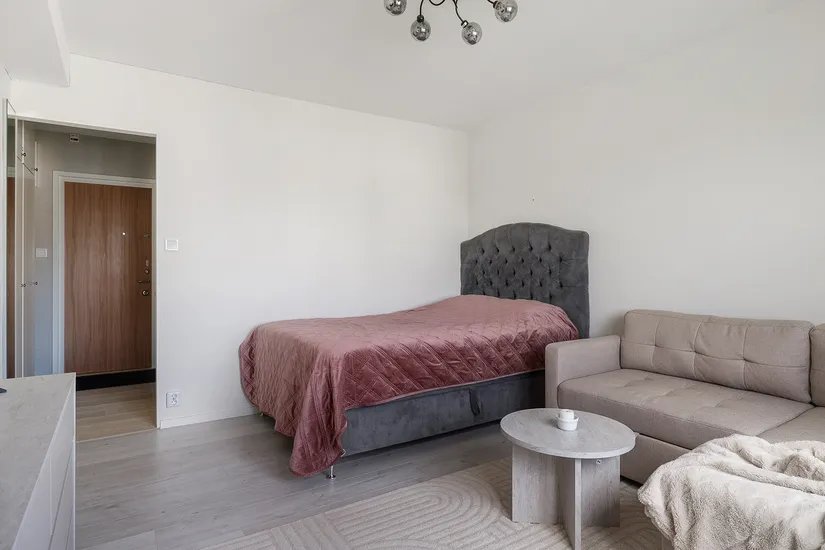 Bostadsrätt, Fyrislundsgatan 44, Årsta, Uppsala