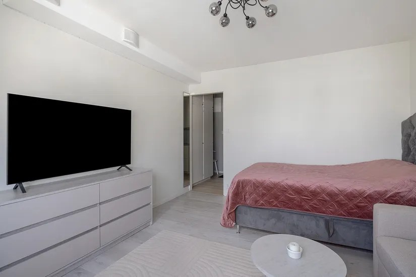 Bostadsrätt, Fyrislundsgatan 44, Årsta, Uppsala