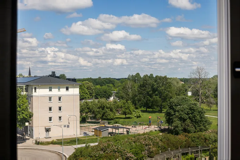 Bostadsrätt, Fyrislundsgatan 44, Årsta, Uppsala