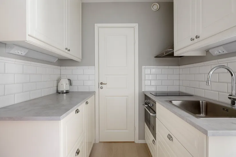 Bostadsrätt, Fyrislundsgatan 44, Årsta, Uppsala