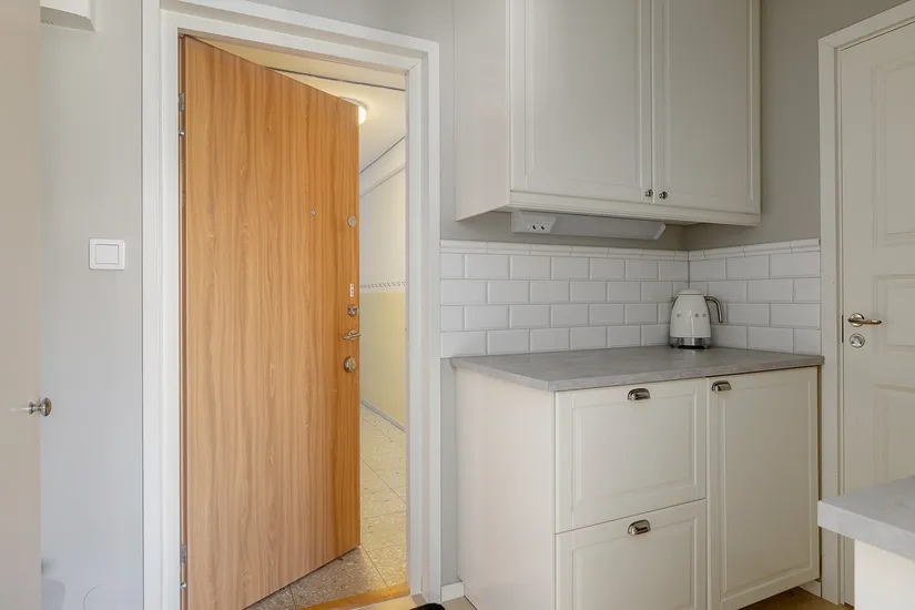 Bostadsrätt, Fyrislundsgatan 44, Årsta, Uppsala